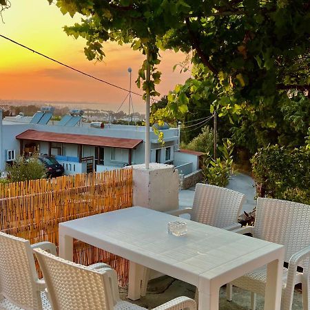 Greek House Tatiana Villa Koszalin Eksteriør bilde