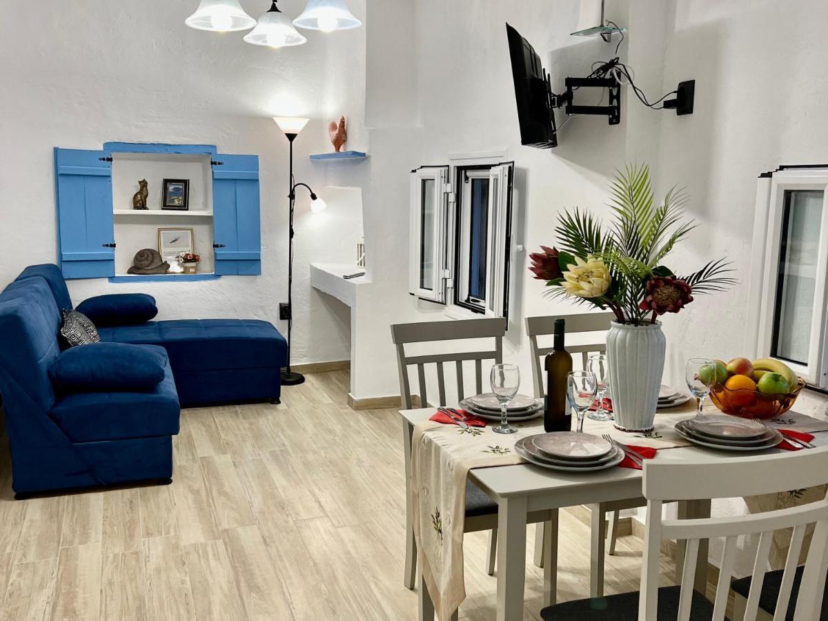 Greek House Tatiana Villa Koszalin Eksteriør bilde