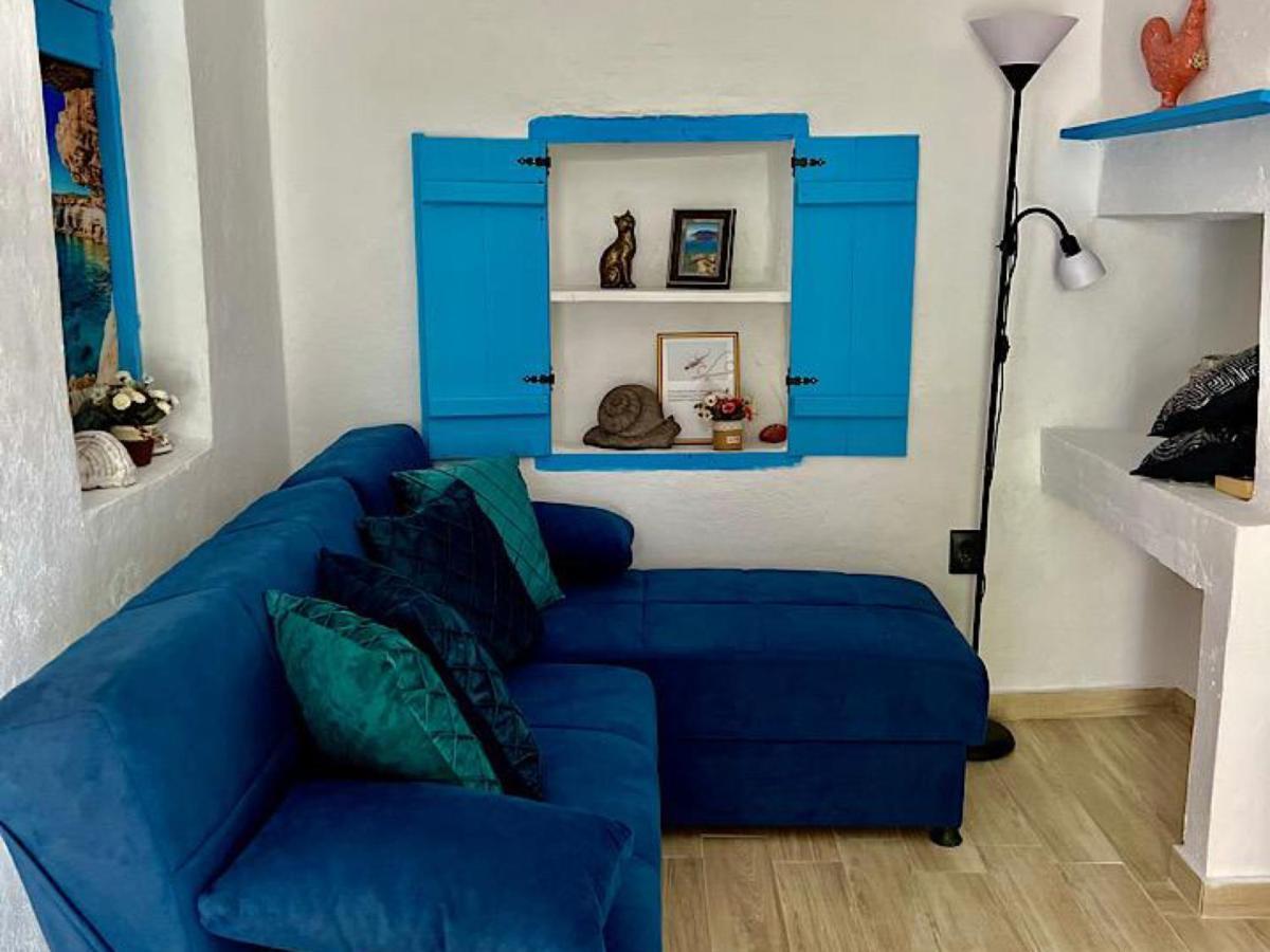 Greek House Tatiana Villa Koszalin Eksteriør bilde