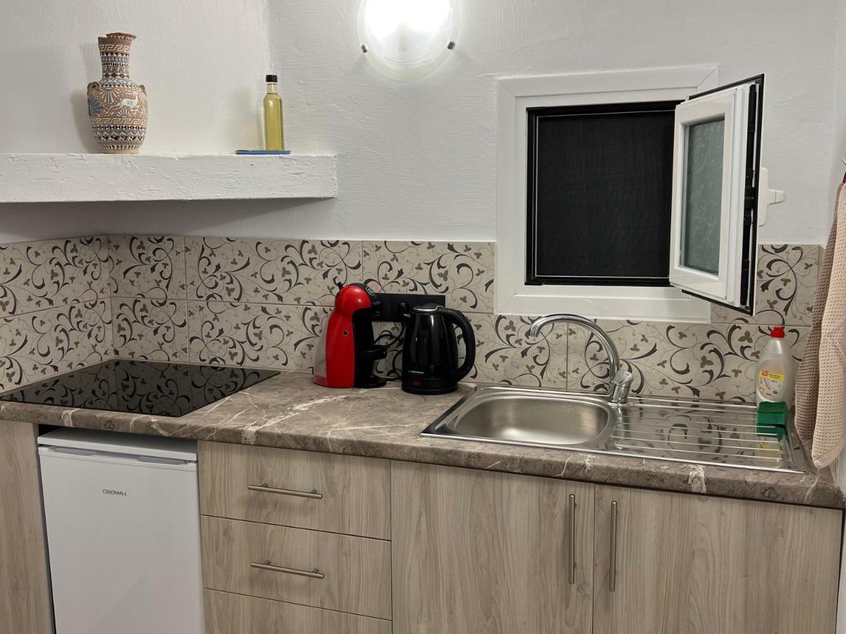 Greek House Tatiana Villa Koszalin Eksteriør bilde