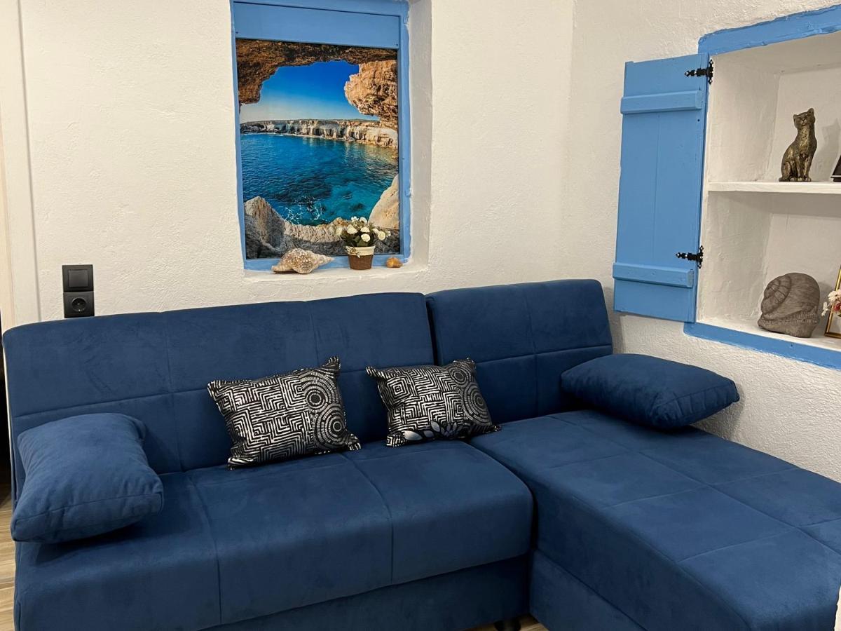 Greek House Tatiana Villa Koszalin Eksteriør bilde