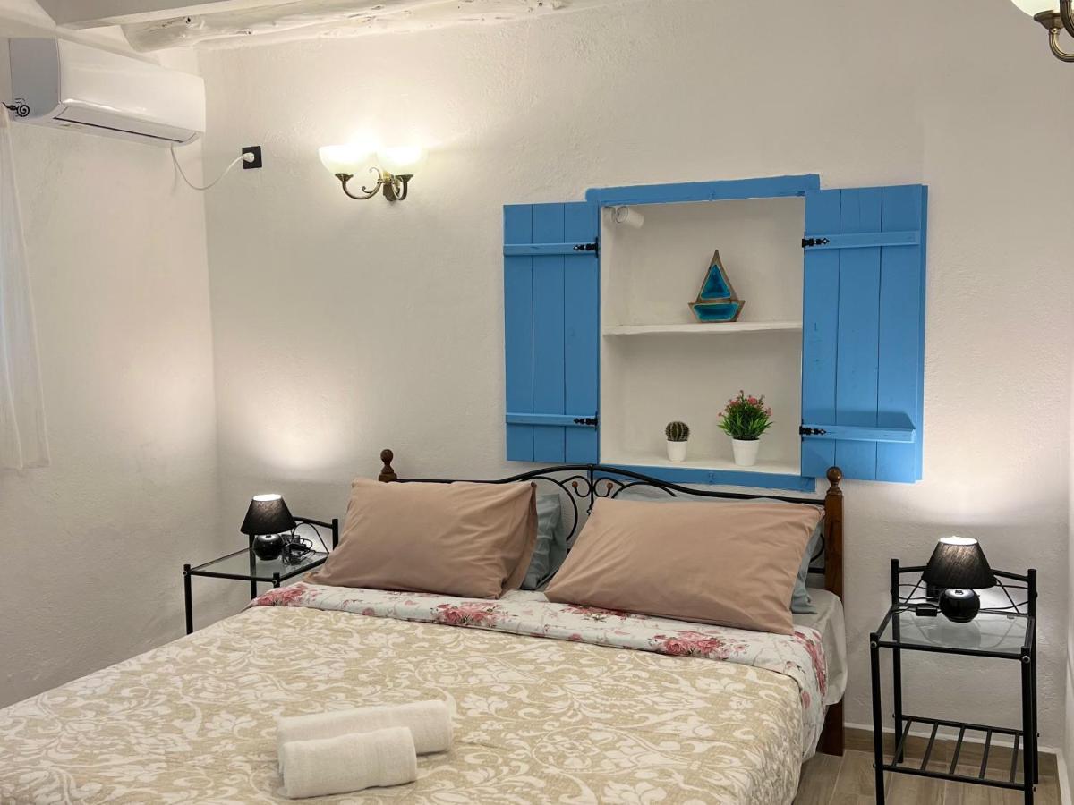 Greek House Tatiana Villa Koszalin Eksteriør bilde
