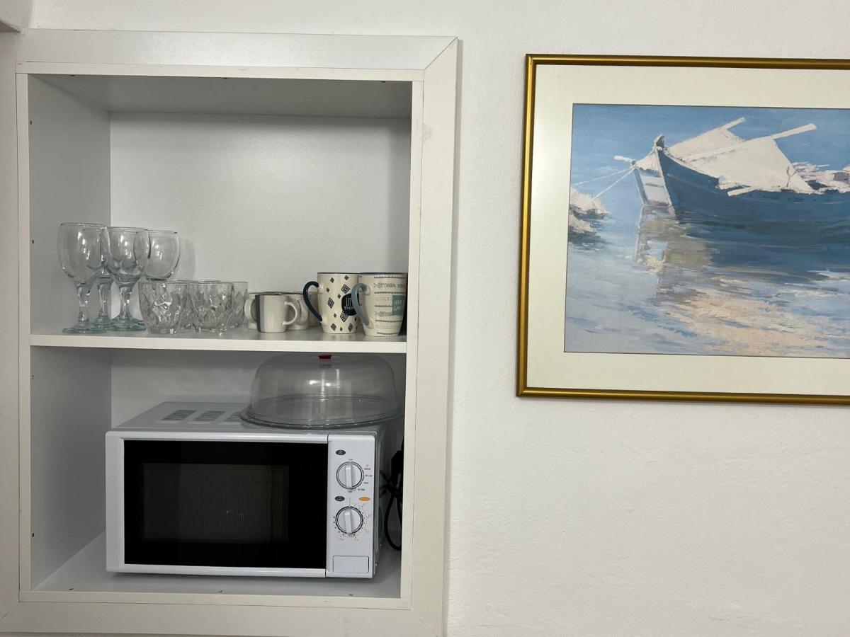 Greek House Tatiana Villa Koszalin Eksteriør bilde