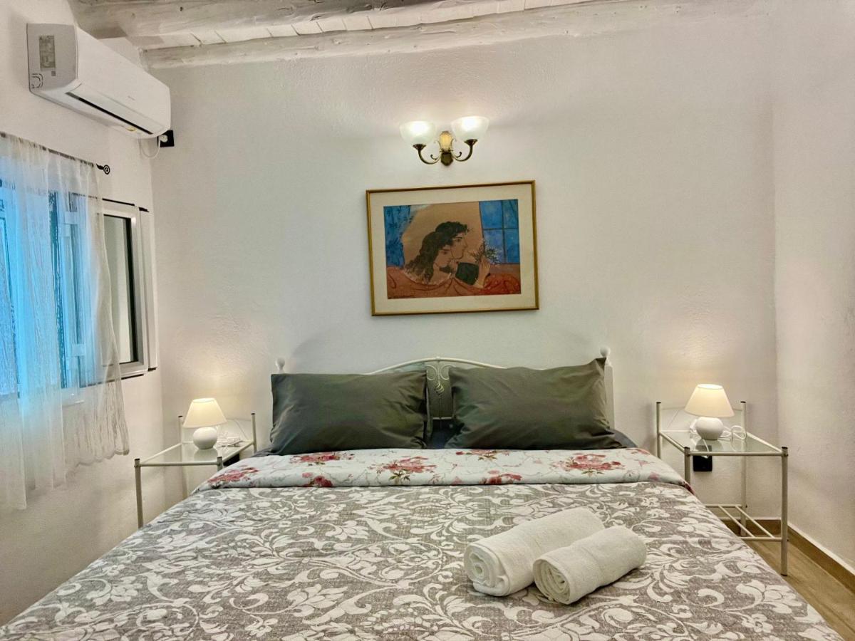 Greek House Tatiana Villa Koszalin Eksteriør bilde