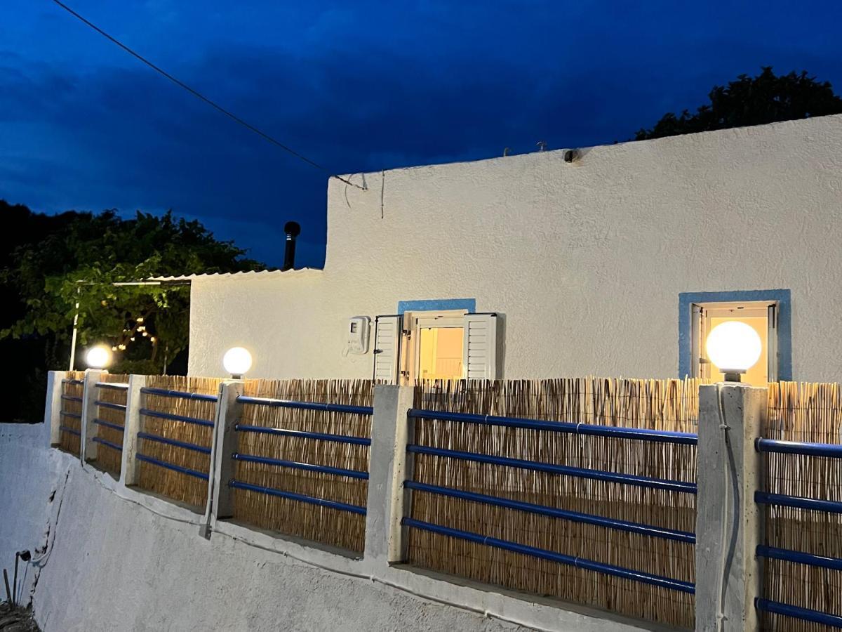Greek House Tatiana Villa Koszalin Eksteriør bilde