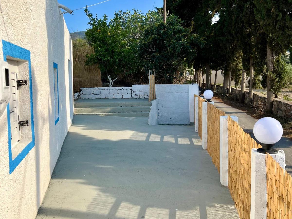 Greek House Tatiana Villa Koszalin Eksteriør bilde