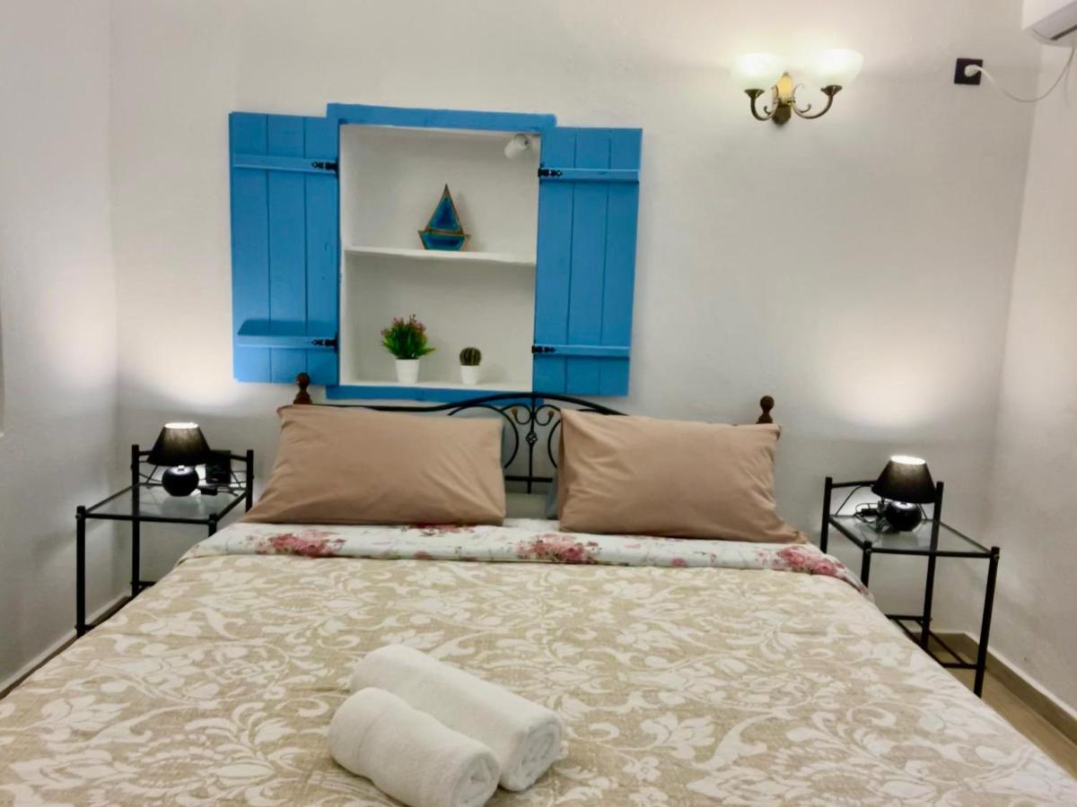 Greek House Tatiana Villa Koszalin Eksteriør bilde