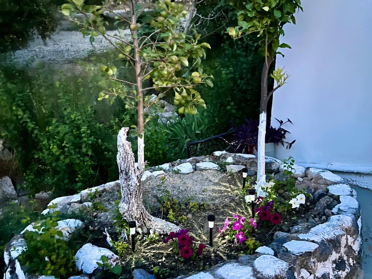 Greek House Tatiana Villa Koszalin Eksteriør bilde
